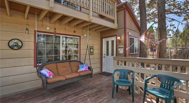 Photo of 116 W Mojave Blvd, Big Bear City, CA 92314