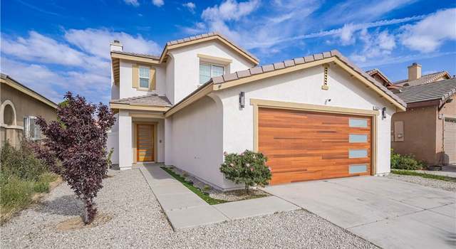 Photo of 15255 Sunny Point St, Victorville, CA 92394