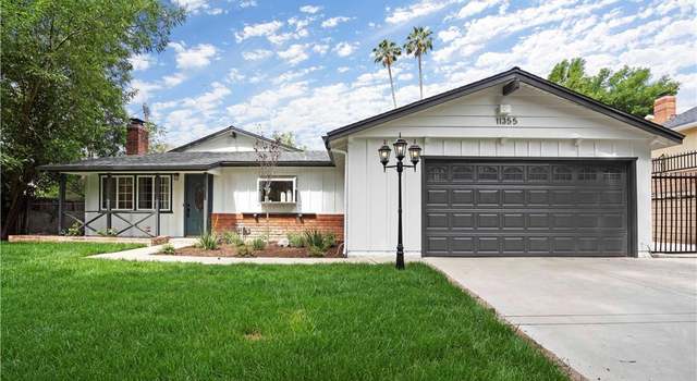 Photo of 11355 Camaloa Ave, Lakeview Terrace, CA 91342