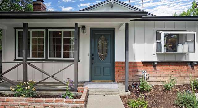 Photo of 11355 Camaloa Ave, Lakeview Terrace, CA 91342