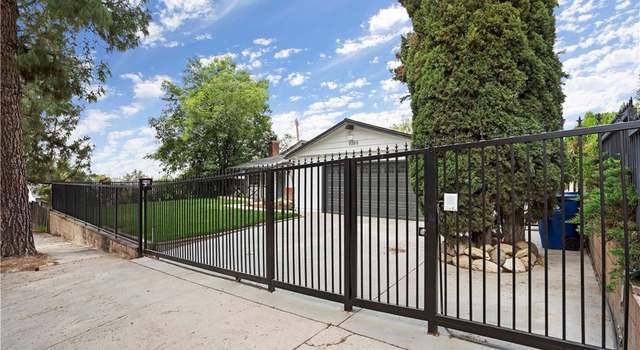 Photo of 11355 Camaloa Ave, Lakeview Terrace, CA 91342