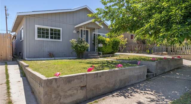 Photo of 419 D St, Taft, CA 93268