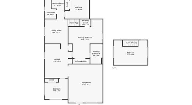 Photo of 419 D St, Taft, CA 93268
