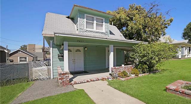Photo of 7027 Painter Ave, Whittier, CA 90602