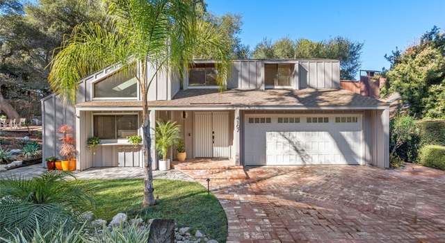 Photo of 4107 Pine Hollow Rd, Calabasas, CA 91302