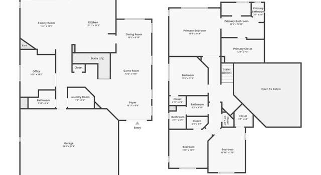 Photo of 30463 Vineyard Ln, Castaic, CA 91384