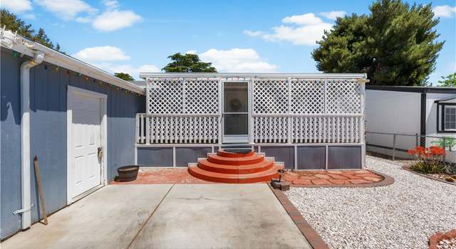 Photo of 45465 25th St E #268, Lancaster, CA 93535