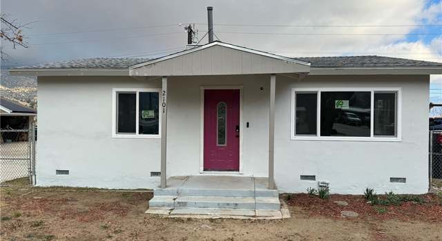Photo of 2101 Crestview Ave, Lake Isabella, CA 93240