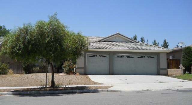 Photo of 1567 Evergreen Ave, Beaumont, CA 92223