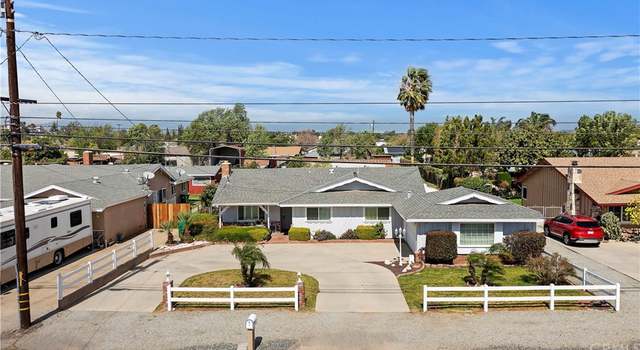 Photo of 1415 5th St, Norco, CA 92860