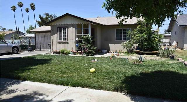 Photo of 253 S Alessandro St, Hemet, CA 92543