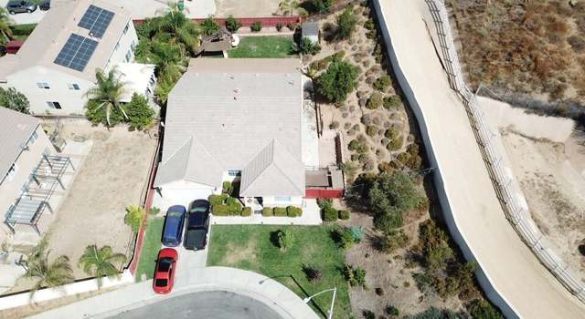 Photo of 16434 Hackney Ct, Moreno Valley, CA 92555