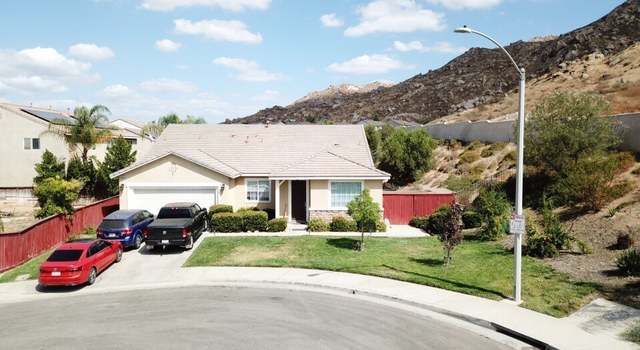 Photo of 16434 Hackney Ct, Moreno Valley, CA 92555