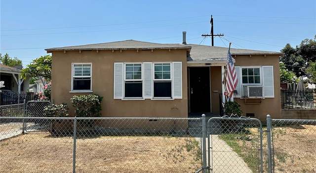Photo of 6116 Southside Dr, East Los Angeles, CA 90022