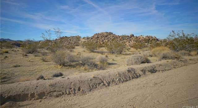 Photo of 6933 Sierra Ave, Joshua Tree, CA 92252