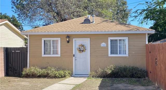 Photo of 1341 S Rosewood Ave, Santa Ana, CA 92707