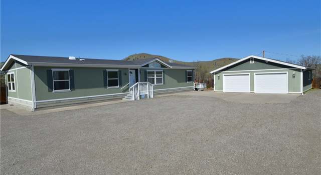 Photo of 14630 Rainbow Way, Hornbrook, CA 96044