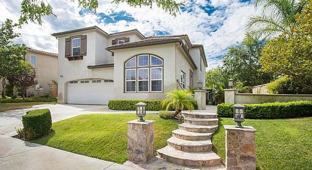 Photo of 24410 El Molina Ave, Valencia, CA 91355
