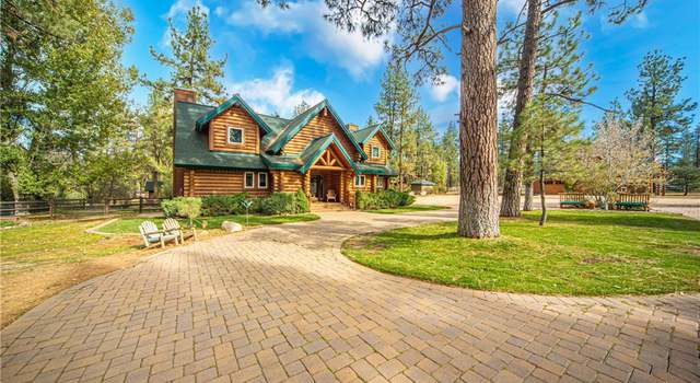 Photo of 59570 Devils Ladder Rd, Mountain Center, CA 92561