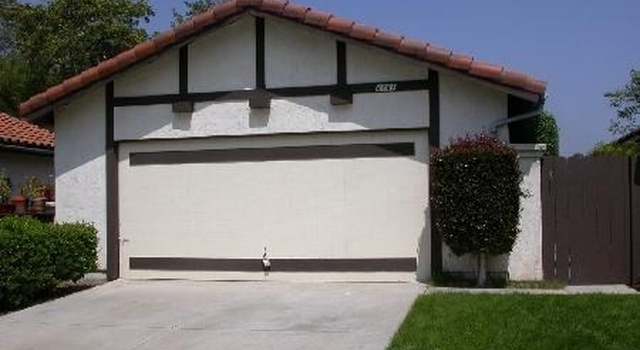 Photo of 4761 SEQUOIA Pl, Outside Area (inside Ca), CA 92057