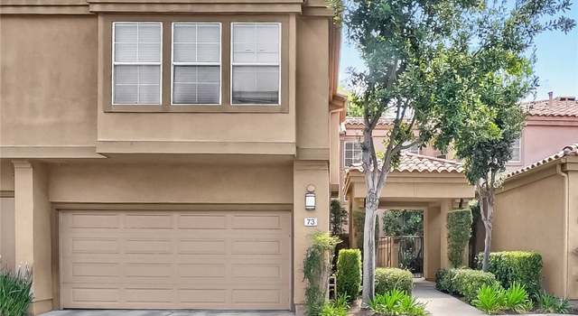 Photo of 73 Cartier Aisle, Irvine, CA 92620