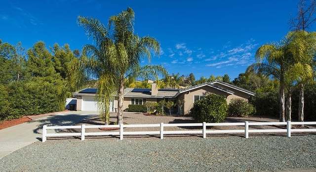 Photo of 24422 Watt Rd, Ramona, CA 92065