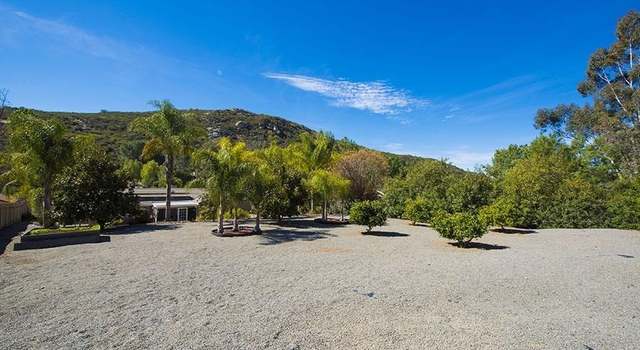 Photo of 24422 Watt Rd, Ramona, CA 92065