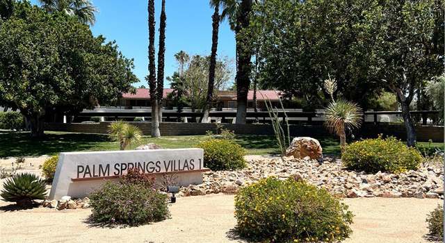 Photo of 550 N Villa Ct #115, Palm Springs, CA 92262