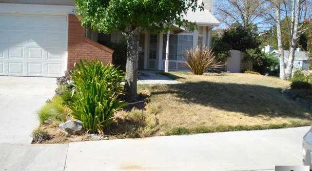 Photo of 22505 HONNOLD Dr, Saugus, CA 91350