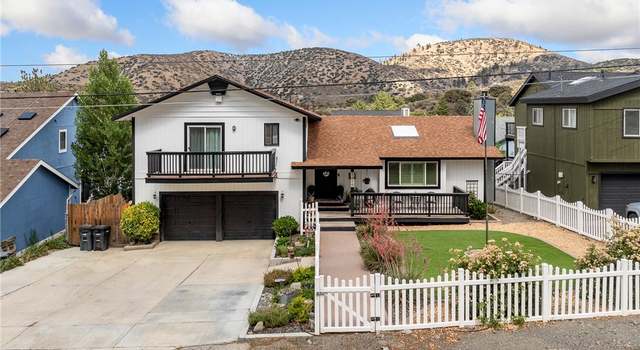 Photo of 5419 Locarno Dr, Wrightwood, CA 92397