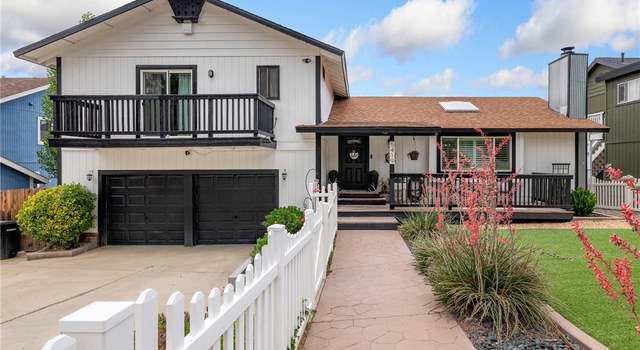 Photo of 5419 Locarno Dr, Wrightwood, CA 92397