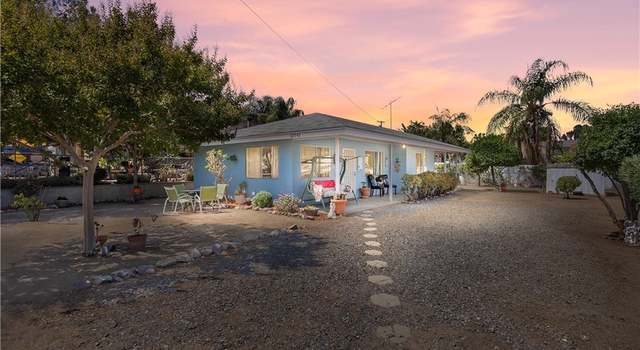 Photo of 32945 Lillian Ave, Lake Elsinore, CA 92530