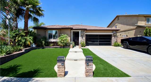 Photo of 6860 Manchester Ct, Fontana, CA 92336