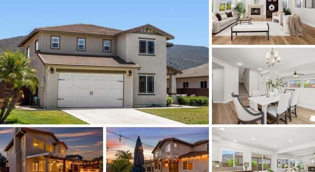 Photo of 245 Violet Ave, San Marcos, CA 92078