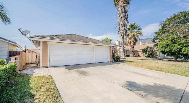 Photo of 842 Windsong Ln, San Jacinto, CA 92582