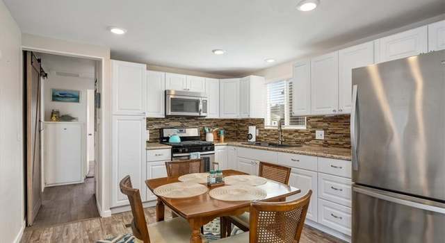 Photo of 2531 Cienaga St #42, Oceano, CA 93445