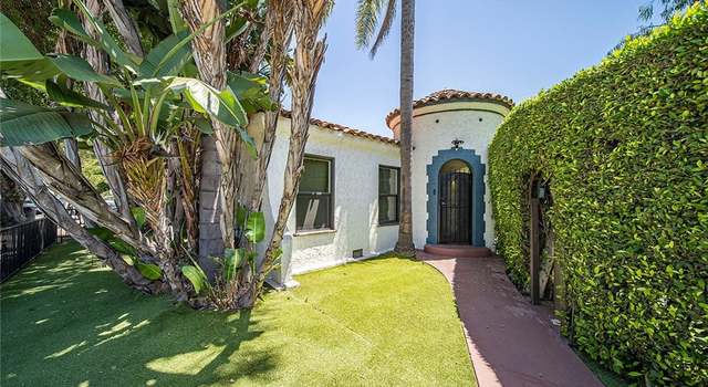 Property at 2200 Pine Ave, Long Beach, CA 90806, 3 beds, 1 bath