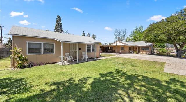 Property at 418 W Olive Ave, La Habra, CA 90631, 2 beds, 1 bath