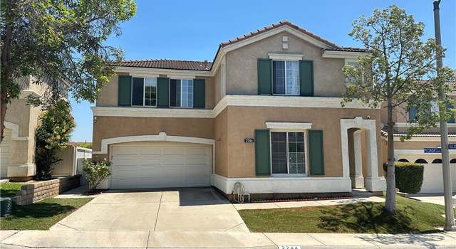 Photo of 2244 Posada Ct, Corona, CA 92879