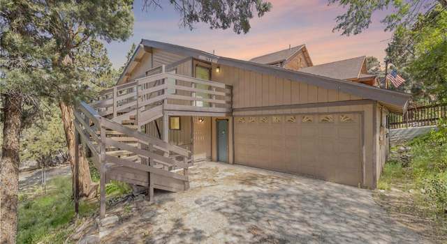 Photo of 1095 Mount Verdi Rd, Big Bear City, CA 92314