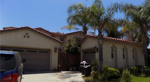 Photo of 1419 Scenic Ct, Perris, CA 92571