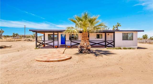 Photo of 57330 Old Haggard Rd, Yucca Valley, CA 92284