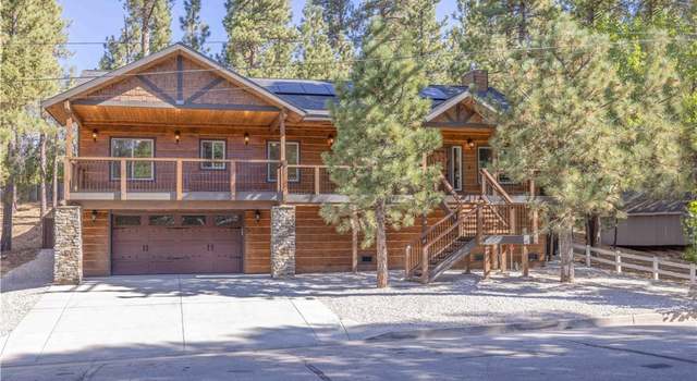 Photo of 41538 Park Ave, Big Bear Lake, CA 92315