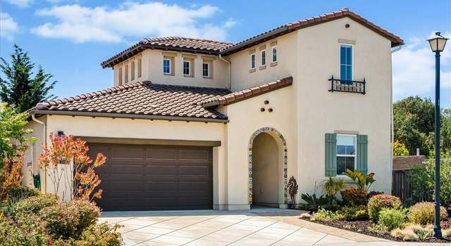 Photo of 5898 Aubrey Way, Santa Maria, CA 93455