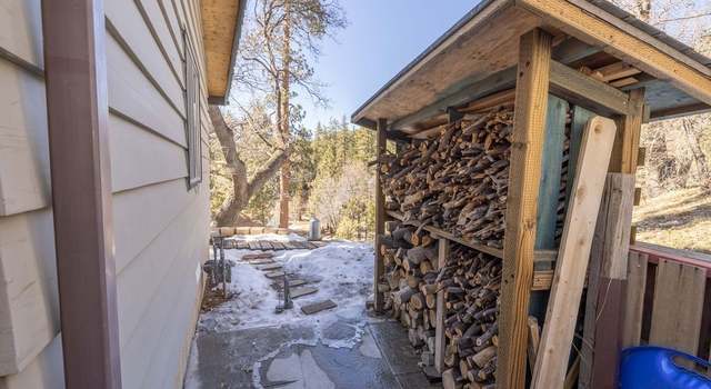 Photo of 1231 Crags Ln, Fawnskin, CA 92333