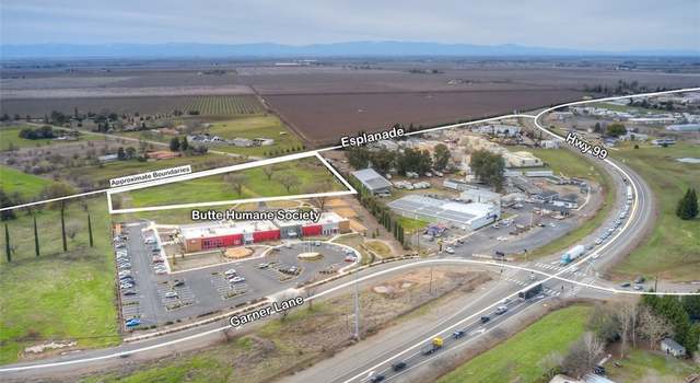 Photo of 0 Esplanade, Chico, CA 95973