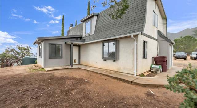 Photo of 51201 Deer Mountain Way, Anza, CA 92539