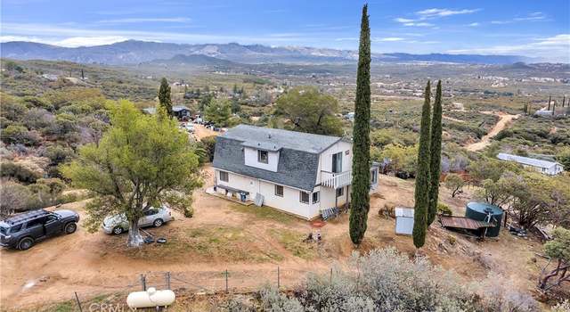 Photo of 51201 Deer Mountain Way, Anza, CA 92539