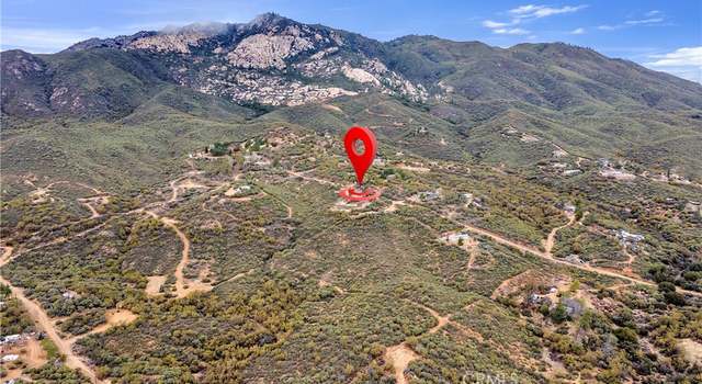 Photo of 51201 Deer Mountain Way, Anza, CA 92539