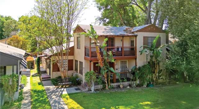 Photo of 4250 10th St, Riverside, CA 92501